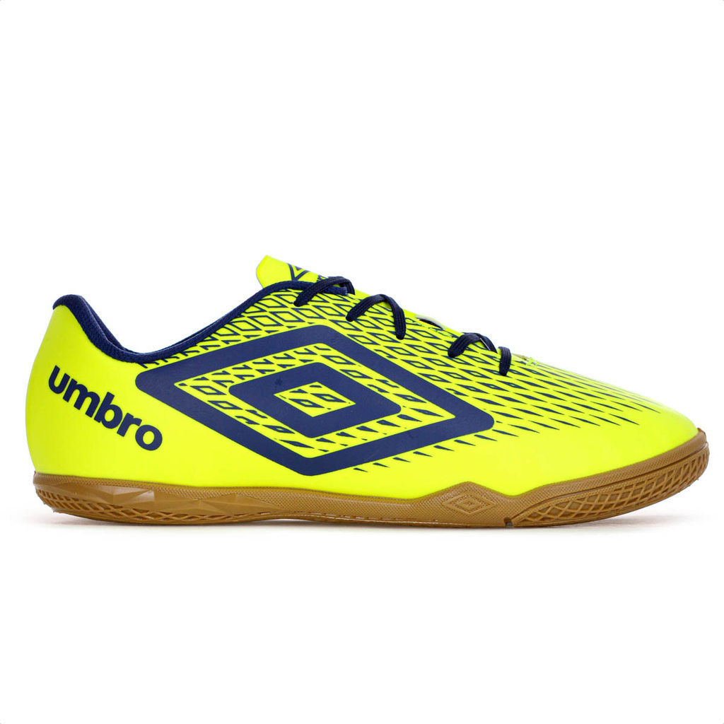 Chuteira Umbro Futsal X Diamond Verde Limão e Azul Escuro - Masculino em Oferta na Shopee