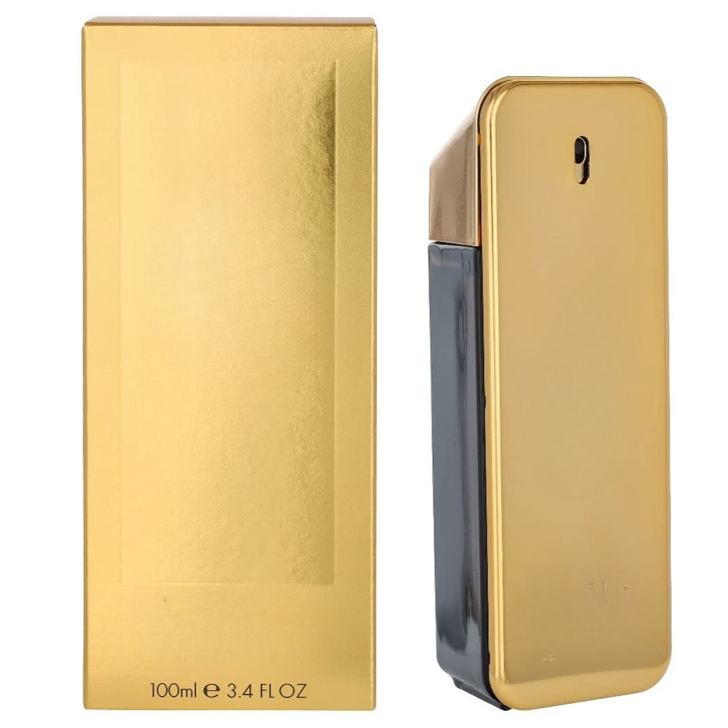 Perfume Masculino 100ml EDP Milionário
