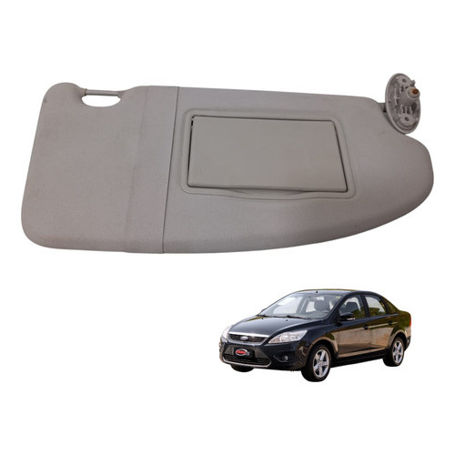 Quebra Sol Direito Ford Focus 2009 2010 2011 2012 2013