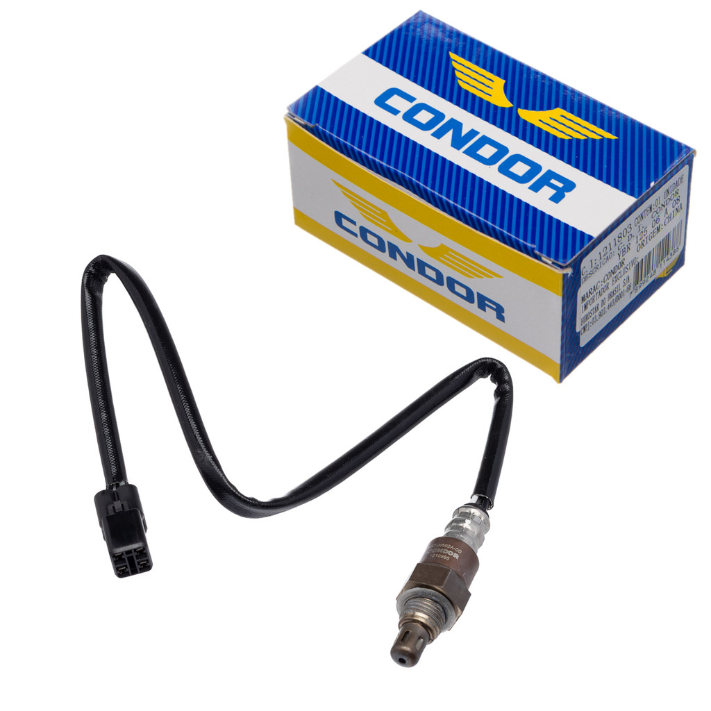 Sonda Lambda YBR FACTOR 150 125 I XTZ 150 CROSSER 2015 2016