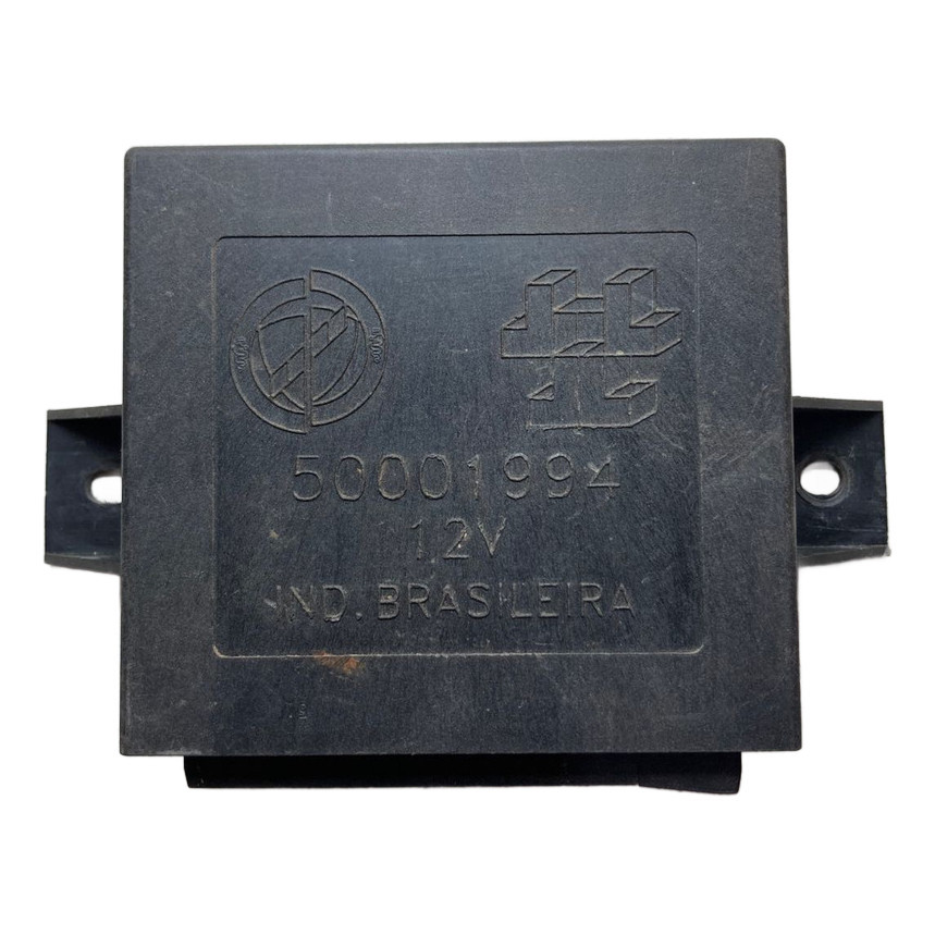 Módulo Central De Alarme Original Da Fiat Tempra 50001994