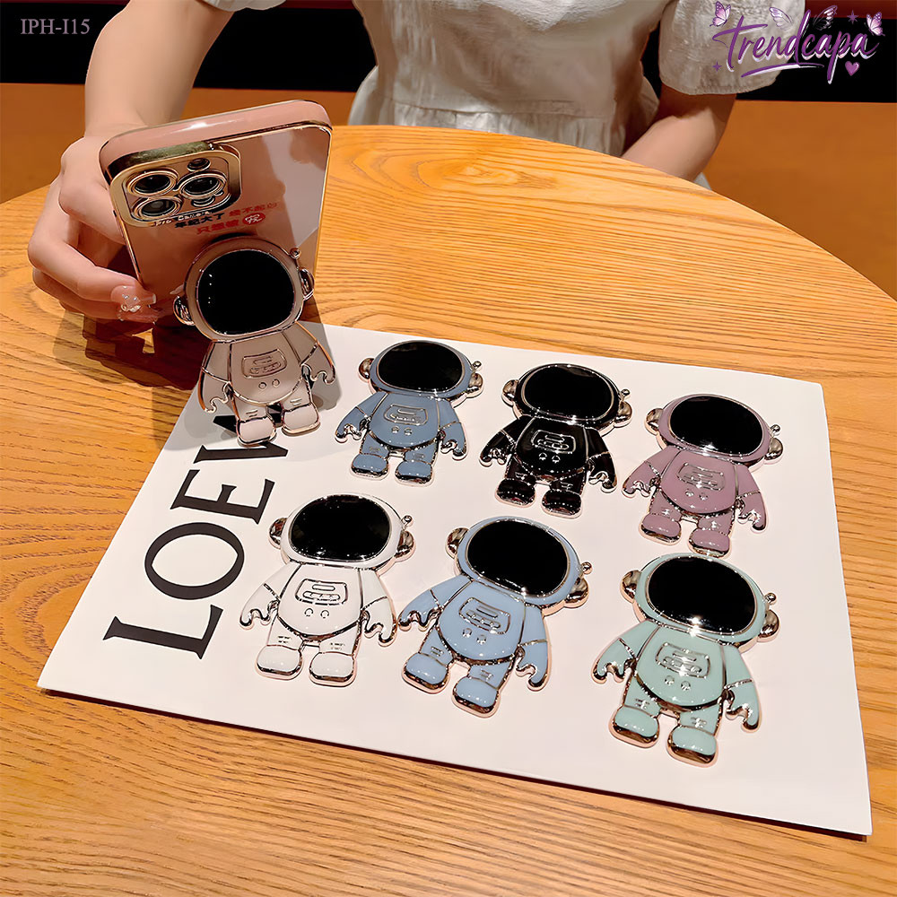 Suporte para Celular Astronauta Fofo KZJ001