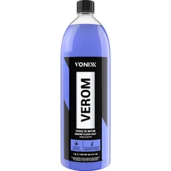 Verniz De Motor Verom Vonixx Brilho Proteção Base Água 1,5l