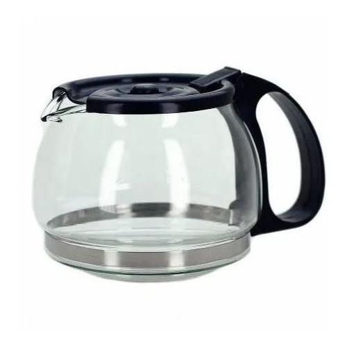 Jarra de Cafeteira Dellar dcm019  12/14 Cafes Vidro Reforçado