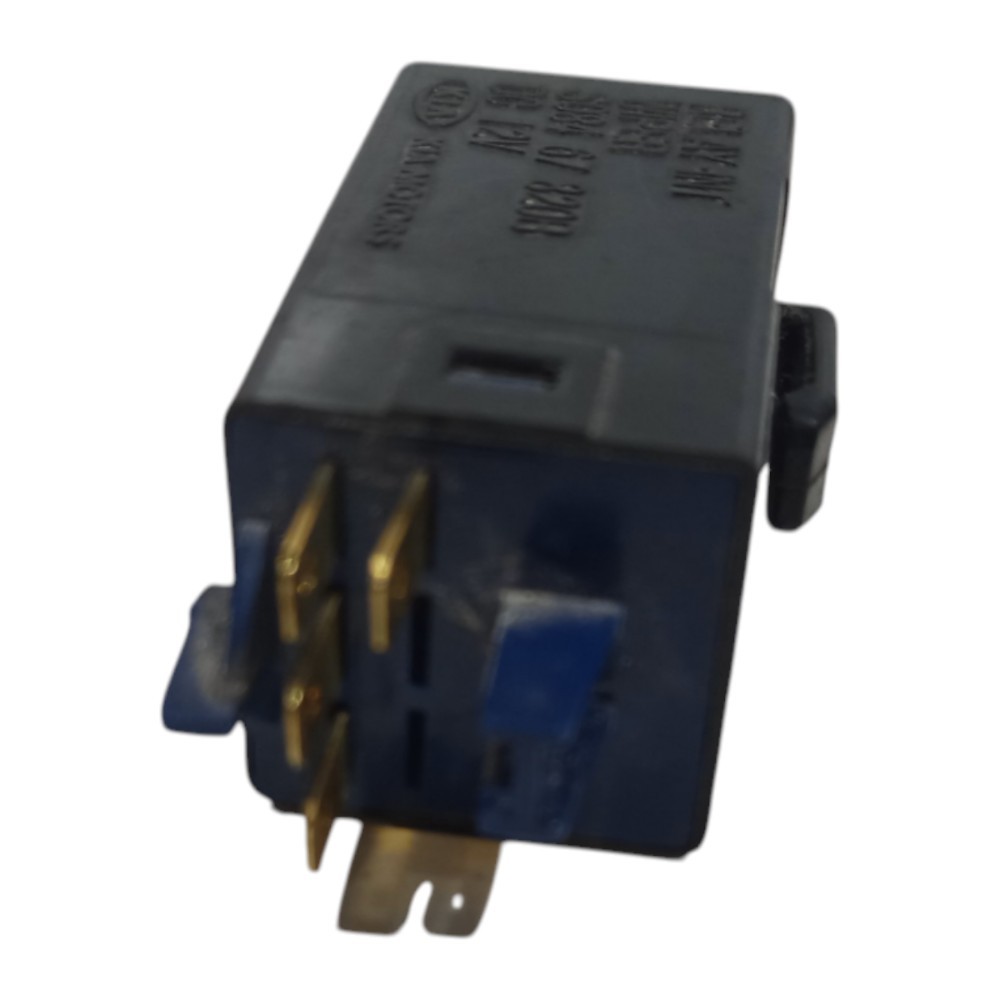 Rele 12v Limpador Kia Besta 1993 1994 1995 1996 A 1997