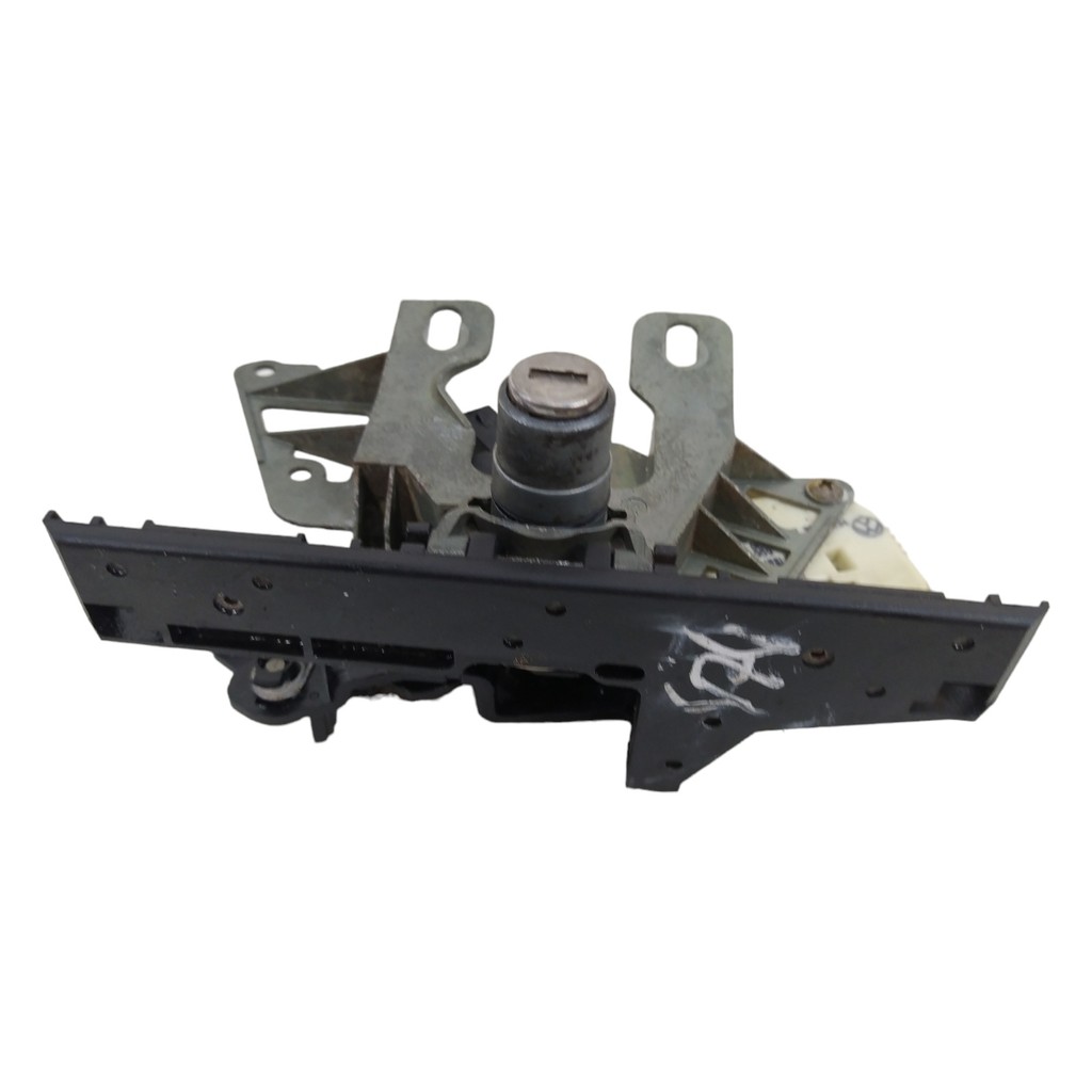 Fechadura Elétrica Tampa Porta Malas Vw Passat 1996 A 2001