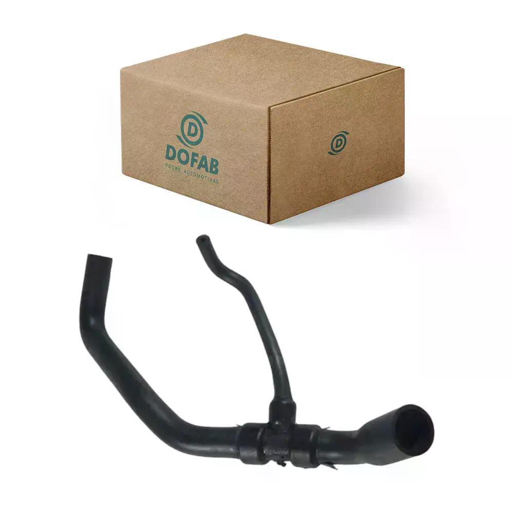 Mangueira Respiro Óleo Dianteiro Gol 2002 a 2016 Borracha