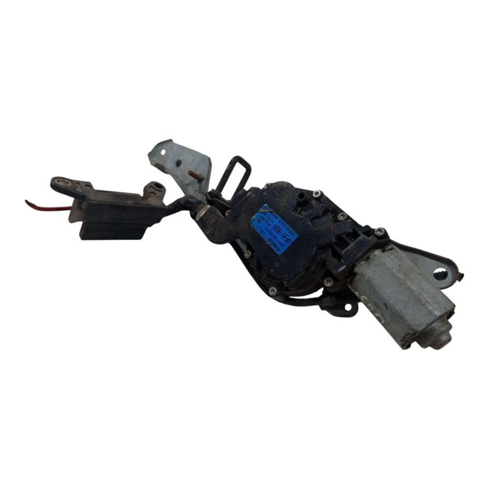 Motor Limpador Traseiro Hyundai Tucson 2006 2007 A 2015