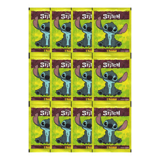 40 Figurinhas Sem Repetições Stitch 2024 em Oferta na Shopee