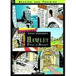 Hamlet Prince Of Denmark autor William Shakespeare