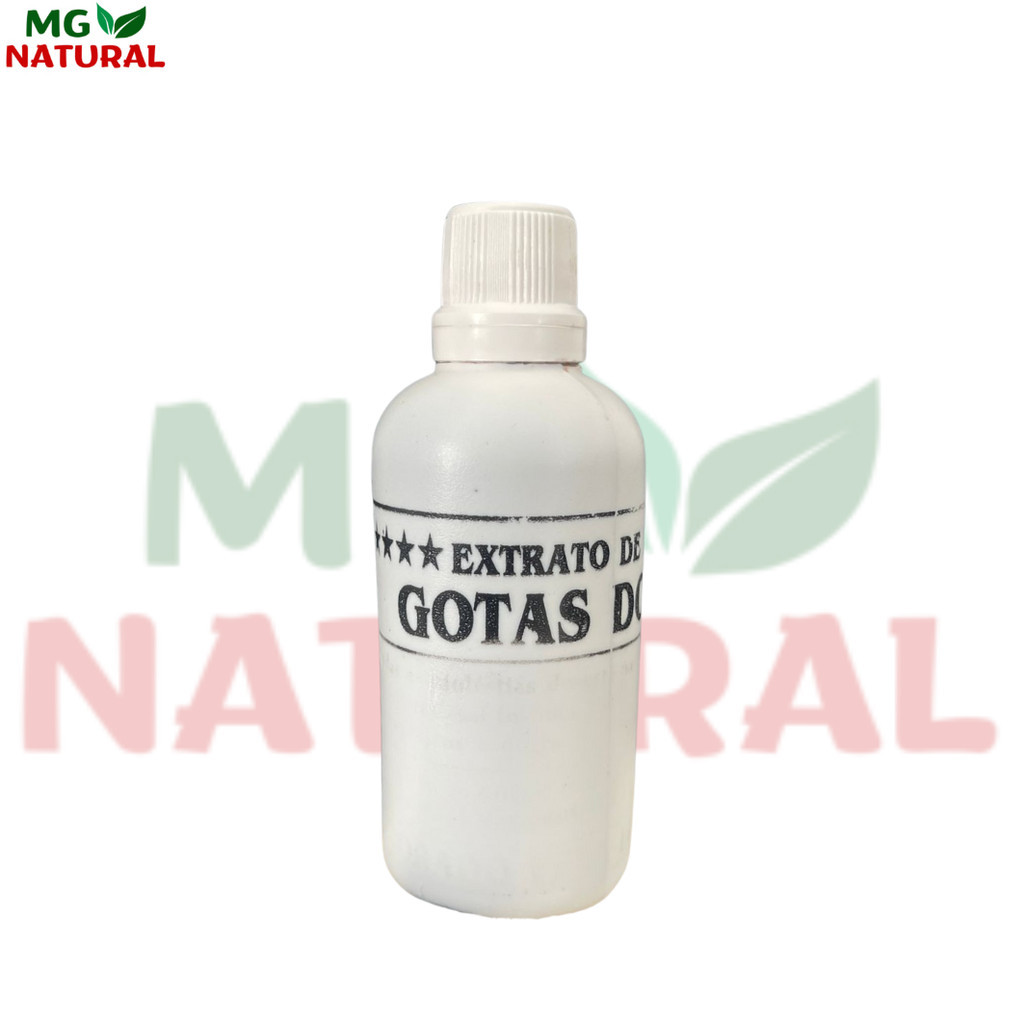 1 Und Gota-do-Zeka - Contém 100ml - Produto 100% Natural em Oferta na Shopee