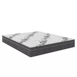 Colchão Airtech 100 D33 Ortopillow – Casal(28x138x188)