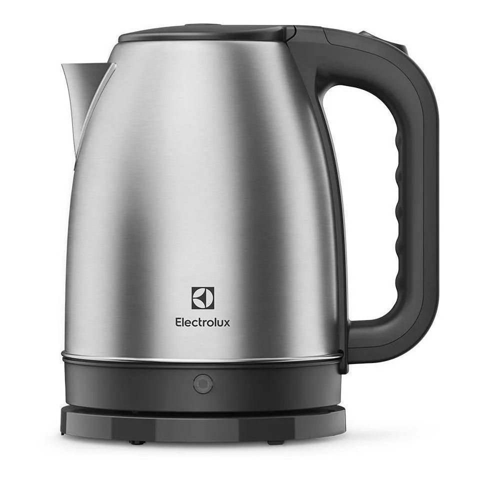 Chaleira Elétrica 1200W Electrolux 1,8L 220V Efficient - REEMBALADO