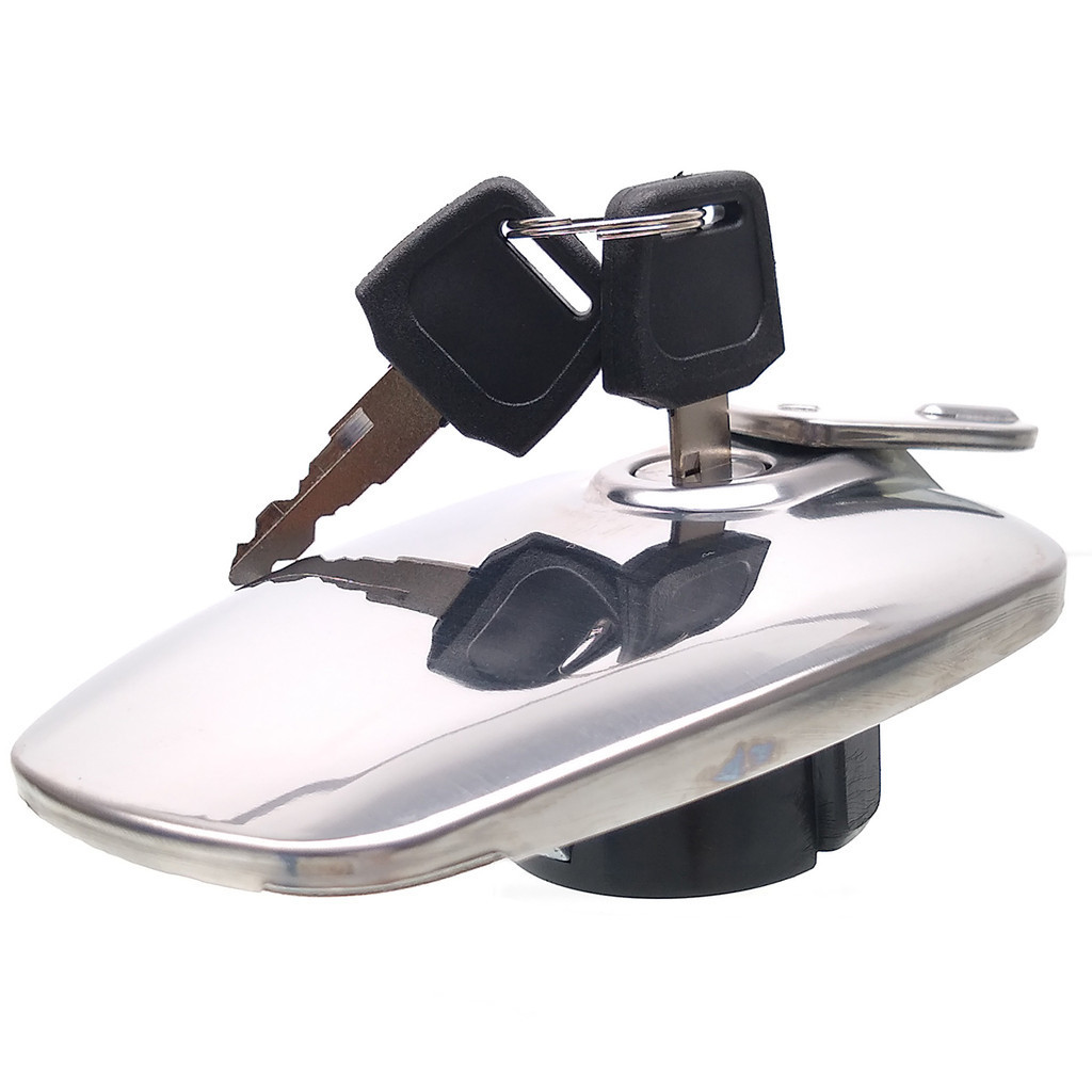 Tampa de Tanque Combustível Suzuki Yes 125 em Oferta na Shopee