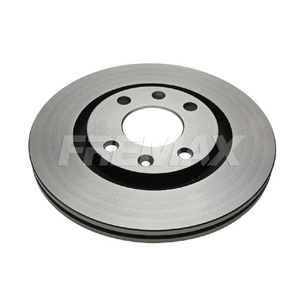 Disco de Freio Dianteiro Peugeot 206 306