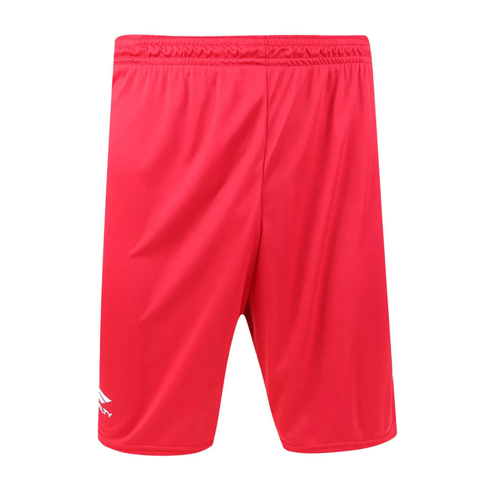 Calção Masculino Penalty X Vermelho em Oferta na Shopee