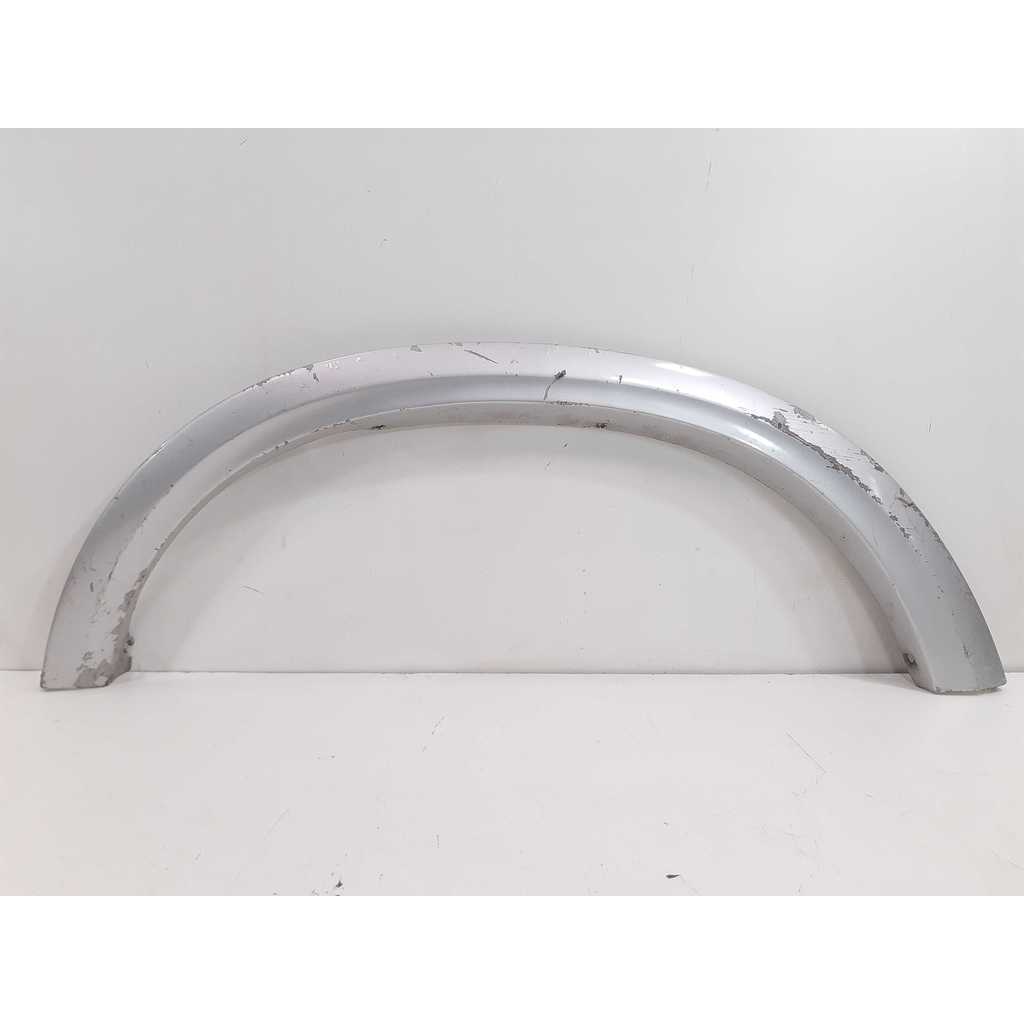 Alargador Aplique Diant Esq Paralama Volvo Xc90 2005 Á 2011