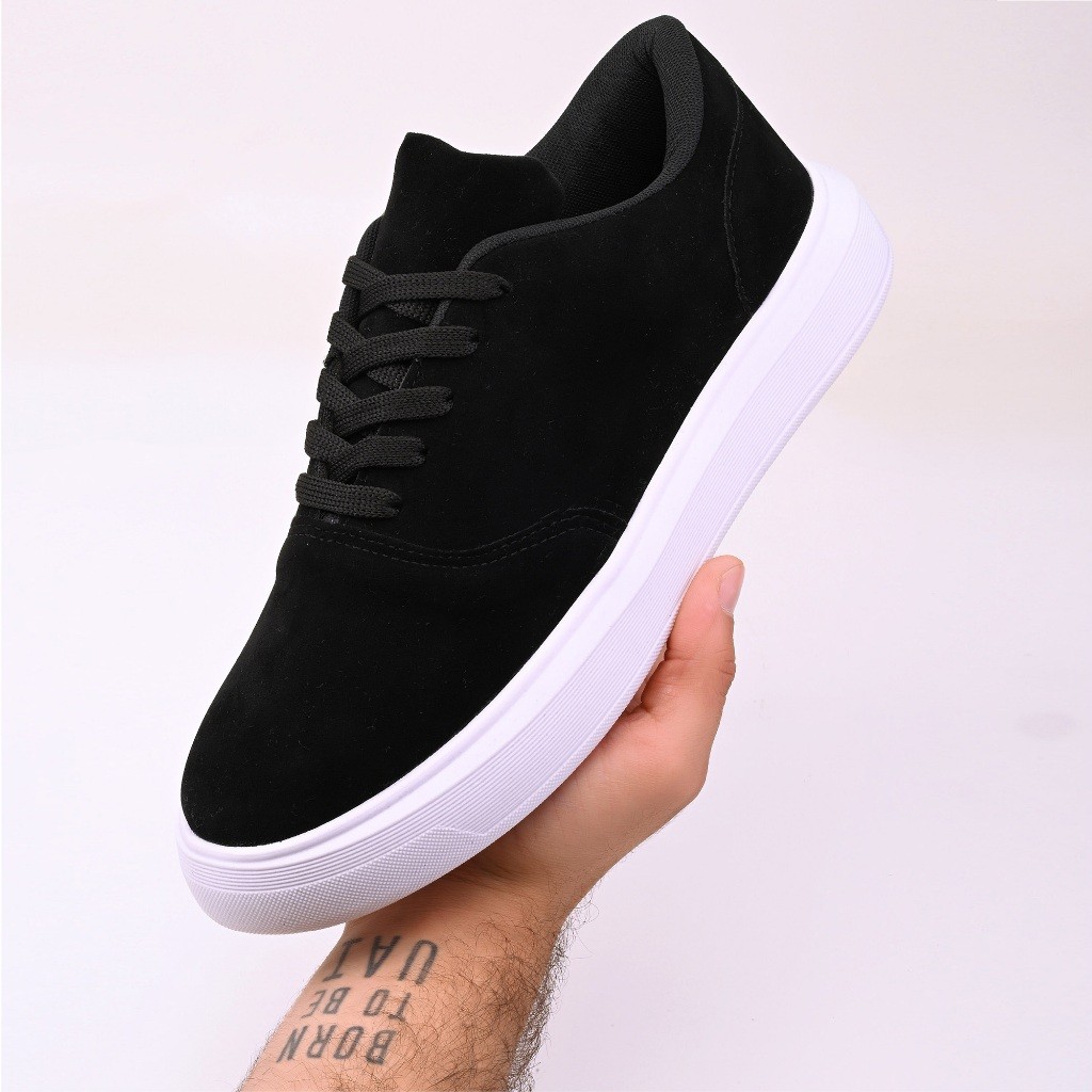 O que é Tênis Masculino Tamanho 38? Guia e Onde Comprar | BuscaProdutos