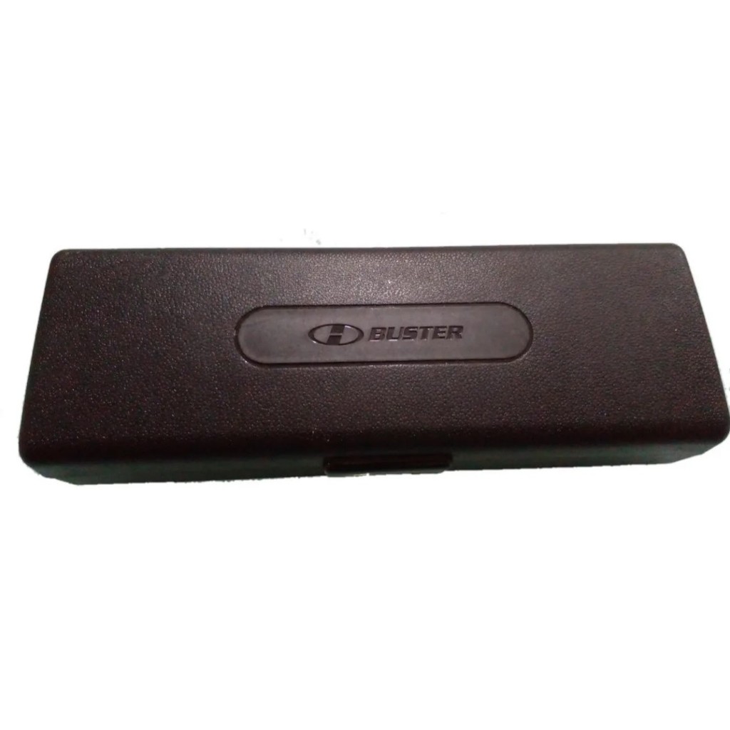 ESTOJO DA FRENTE DESTACAVEL DVD H-BUSTER HBD-9200AV HBD-9260AV HBD-9150 HBD-9350