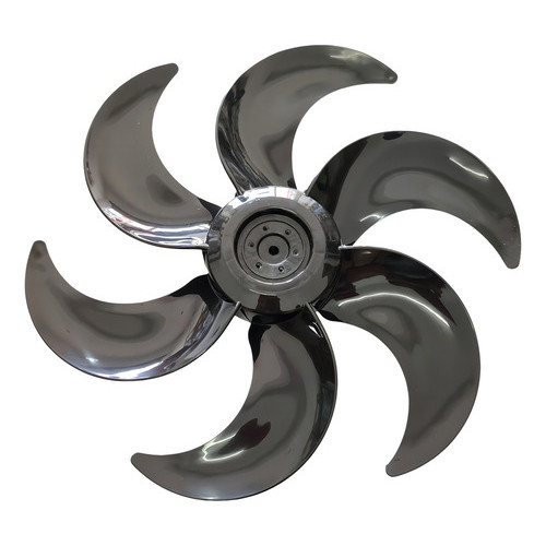 Hélice Ventilador Mondial 6 Pás 40cm Max Power Super Power