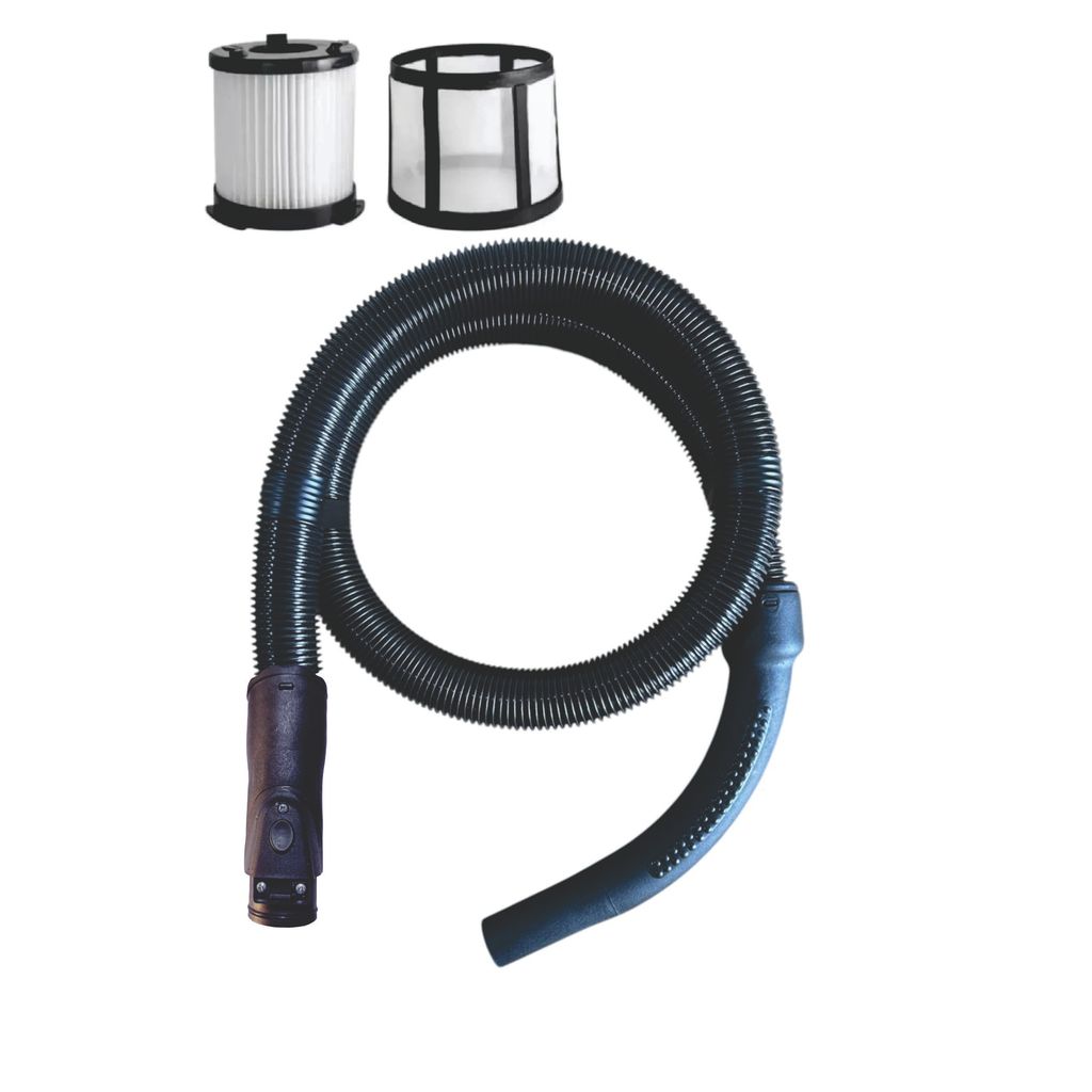 Mangueira Easy Box 1600w + Filtro Aspirador Electrolux Easyb