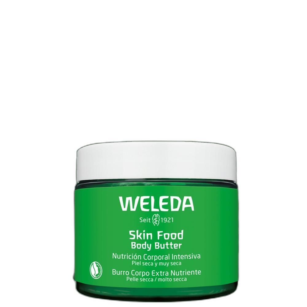 Weleda Body Butter Skin Food - Hidratante Corporal 150ml