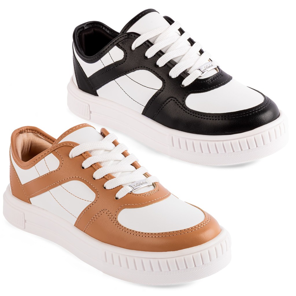 Tenis Molekinha Menina Infantil Casual Confortável 2565-319