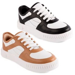 Tenis Molekinha Menina Infantil Casual Confortável 2565-319