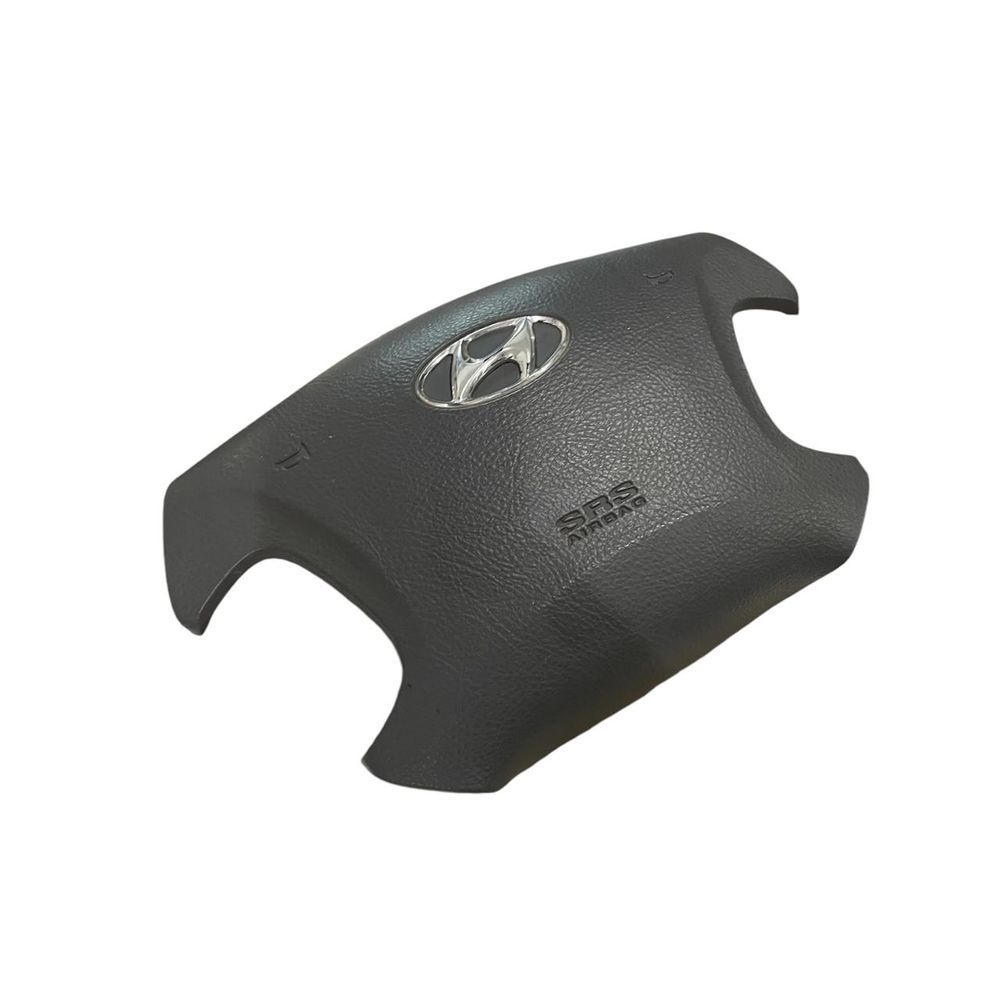 Bolsa Volante Hyundai Azera 2008-2011