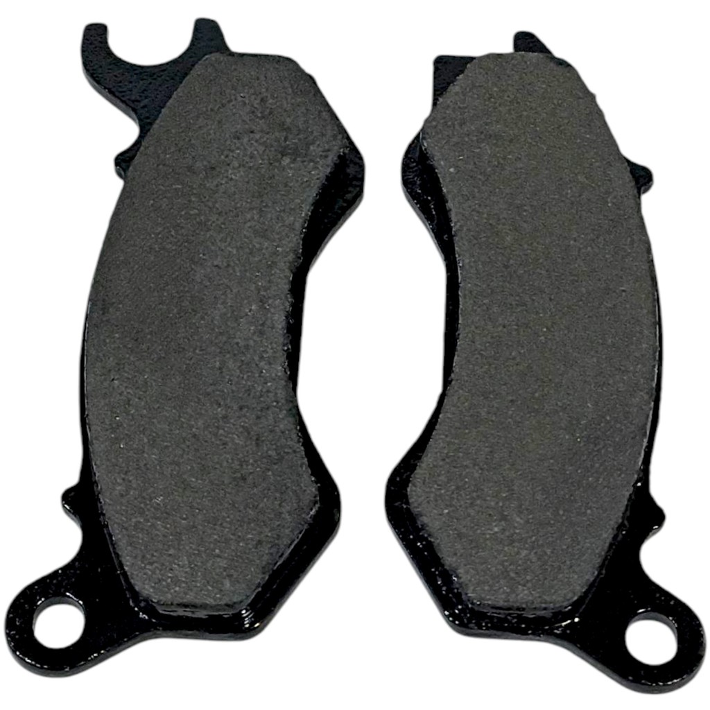 Pastilha Freio Dianteira Moto Eletrica Super Soco Tcmax