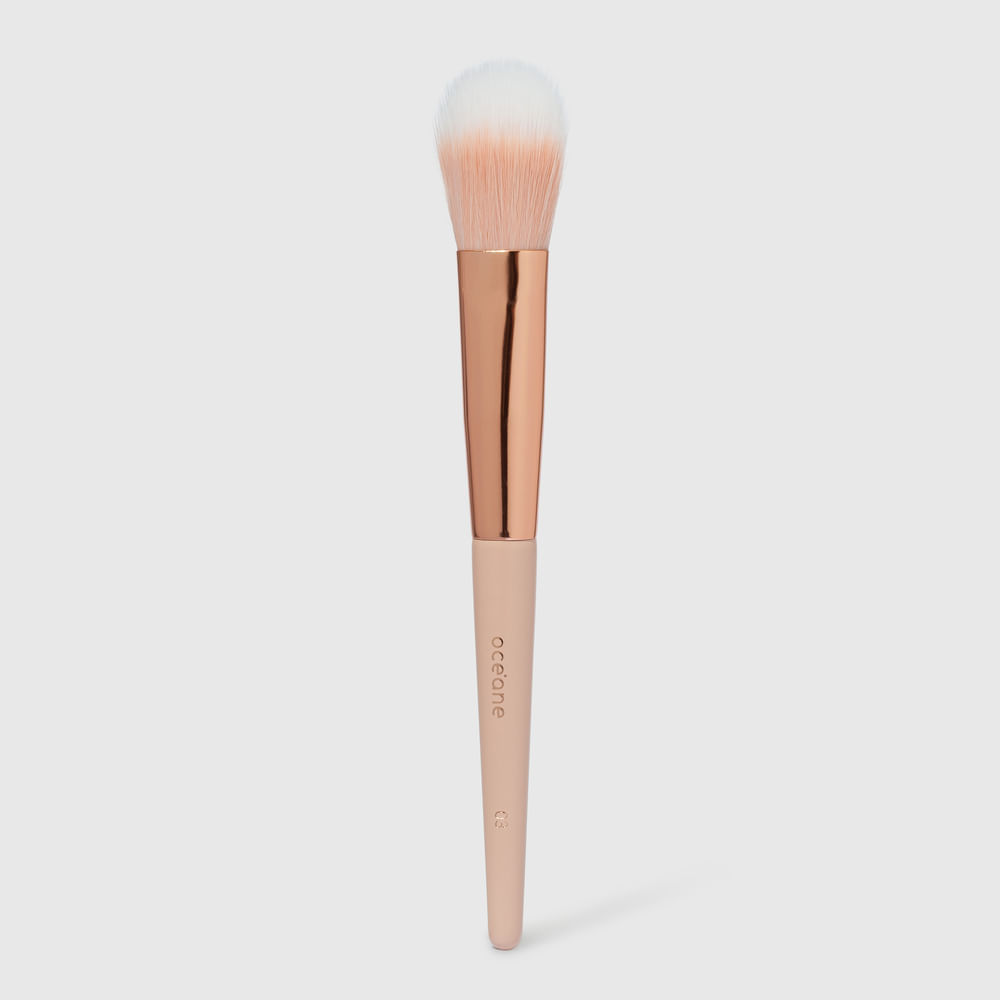 Pincel para Blush - Blush Brush Ocn3