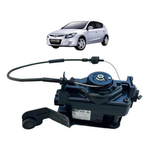 Modulo Piloto Automatico Cruise  Hyundai I30 964402h100