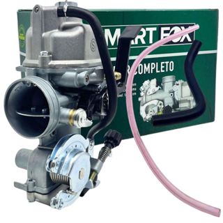 Carburador Completo CRf 230 2007 até 2020 em Oferta na Shopee