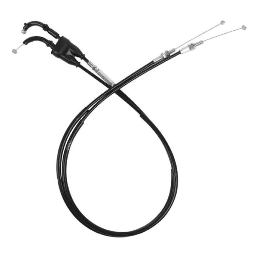 Cabo Acelerador Xtz 150 Crosser 2014 A 17 Flex Mod Original em Oferta na Shopee