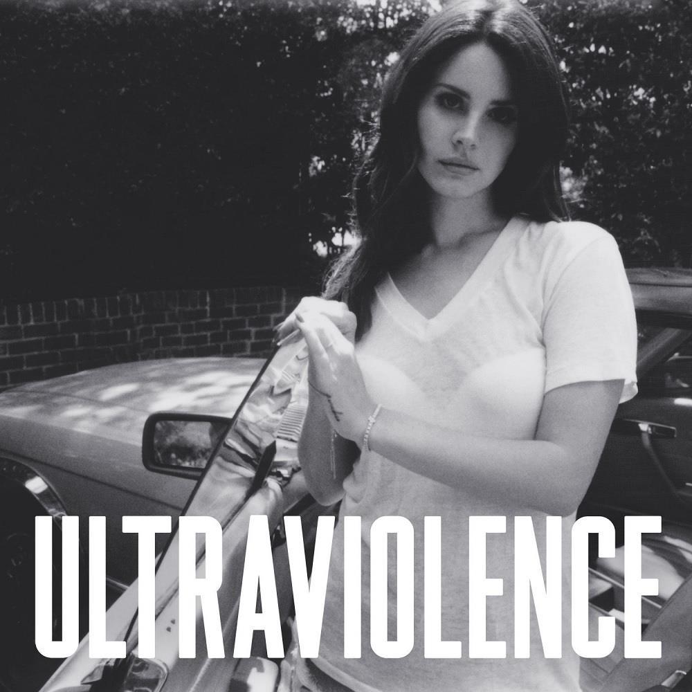 Vinil Lana Del Rey - Ultraviolence (UK Deluxe / 2LP) - Importado em Oferta na Shopee