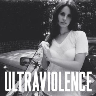 Vinil Lana Del Rey - Ultraviolence (UK Deluxe / 2LP) - Importado em Oferta na Shopee