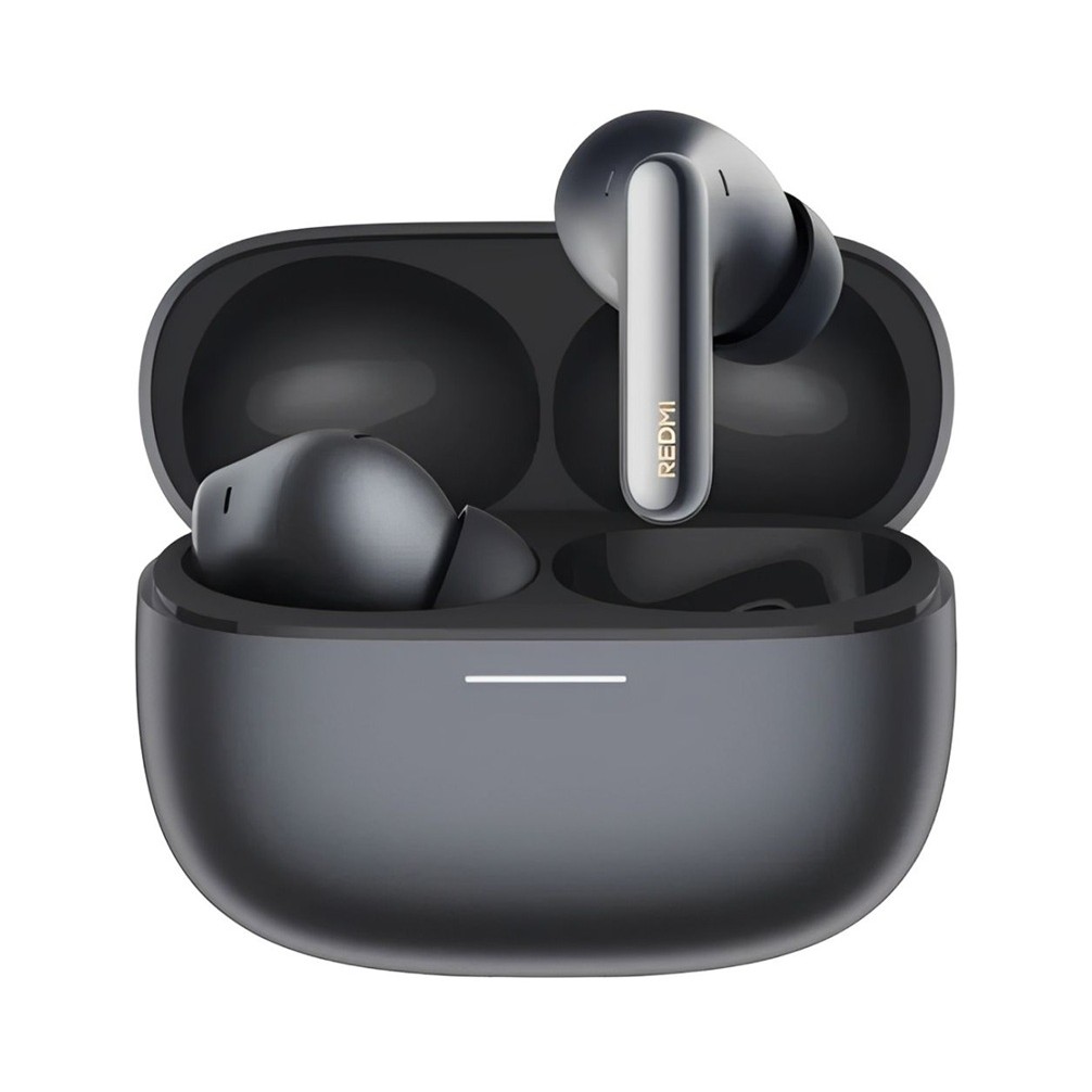 Fone de Ouvido Xiaomi Redmi Buds 8 Pro M2535E1 Bluetooth, Conexão Multiponto, AN