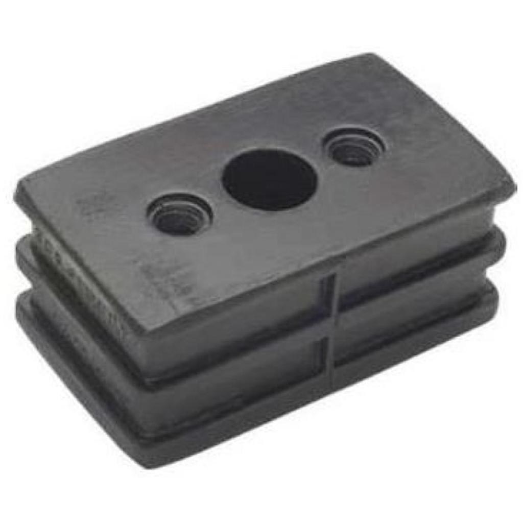 Coxim de cabine Traseiro Mercedes Benz L 608 D 1970 a 1988