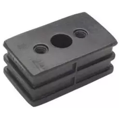 Coxim de cabine Traseiro Mercedes Benz L 608 D 1970 a 1988