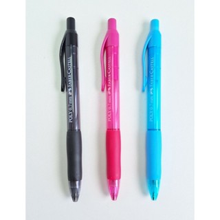 Lapiseira Poly 0.7 Faber Castell 1UN em Oferta na Shopee