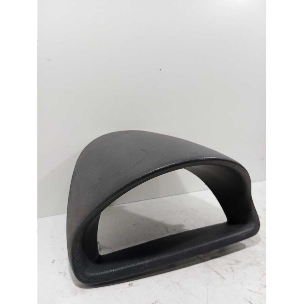 Moldura Painel Instrumento Vw Gol Saveiro G4 5w0857059 Orig