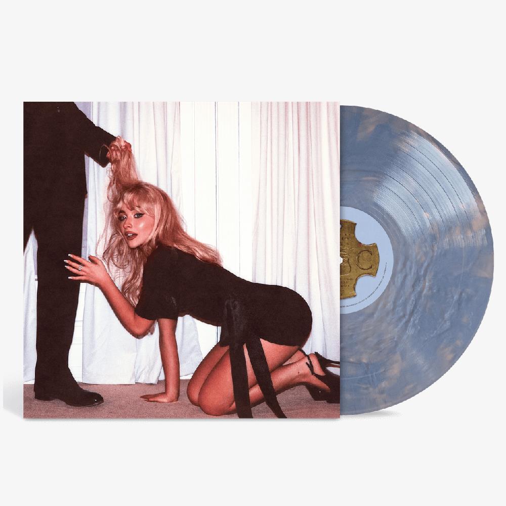 Vinil Sabrina Carpenter - Man's Best Friend (D2C Luxe Packaging) - Importado