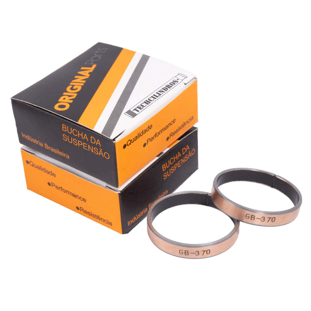 BUCHA GUIA BENGALA PAR XTZ 250 X 07 A 11 em Oferta na Shopee