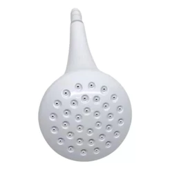 Chuveirinho Duchinha Manual Branco Ducha Lorenzetti