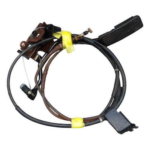 Pedal Acelerador Com Cabo Honda Civic 2001/2006 01