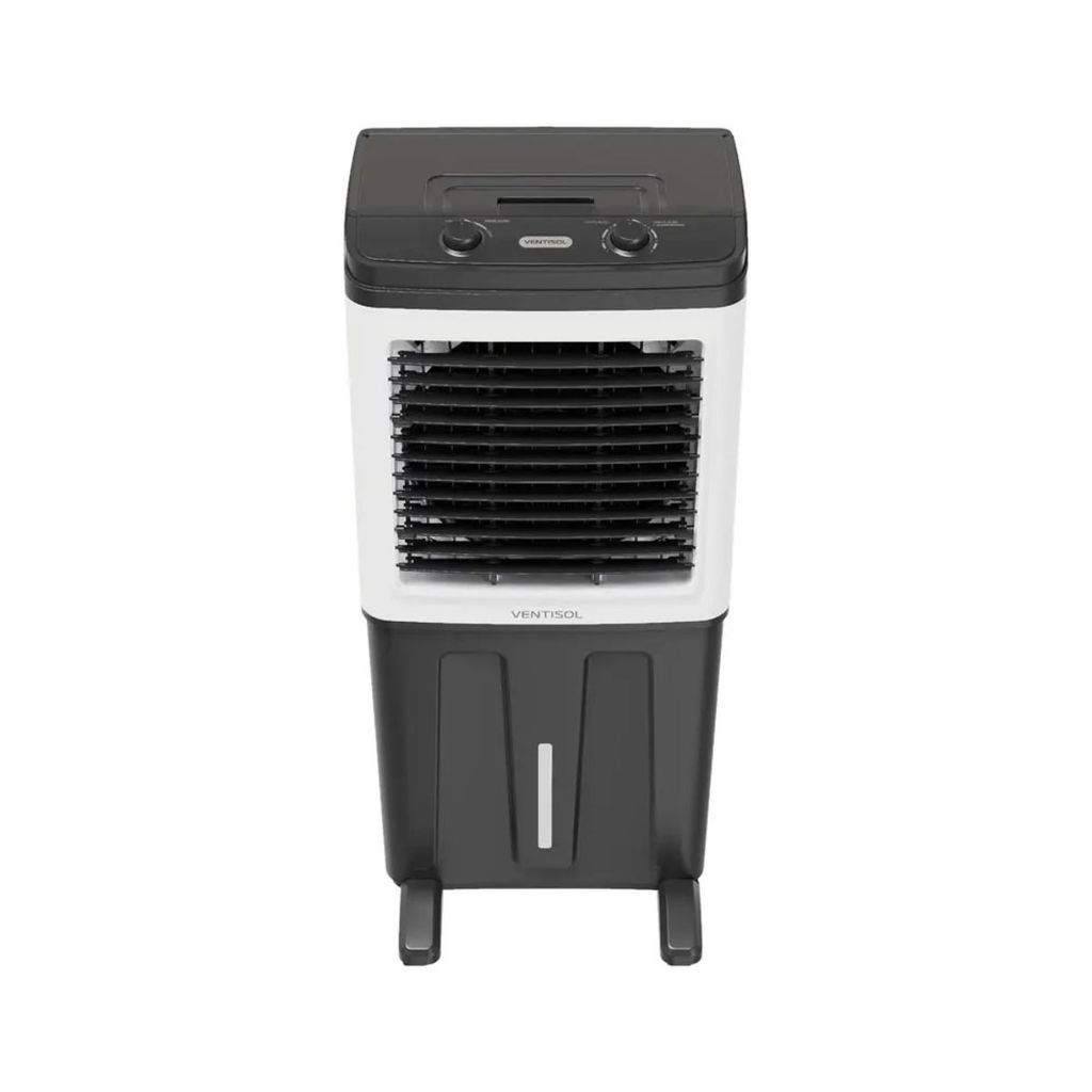 Climatizador de Ar Potente CLIN80PRO 80 Litros 150W Ventisol em Oferta na Shopee