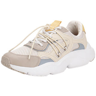 Tênis Feminino Chunky Vizzano 1440111 em Oferta na Shopee