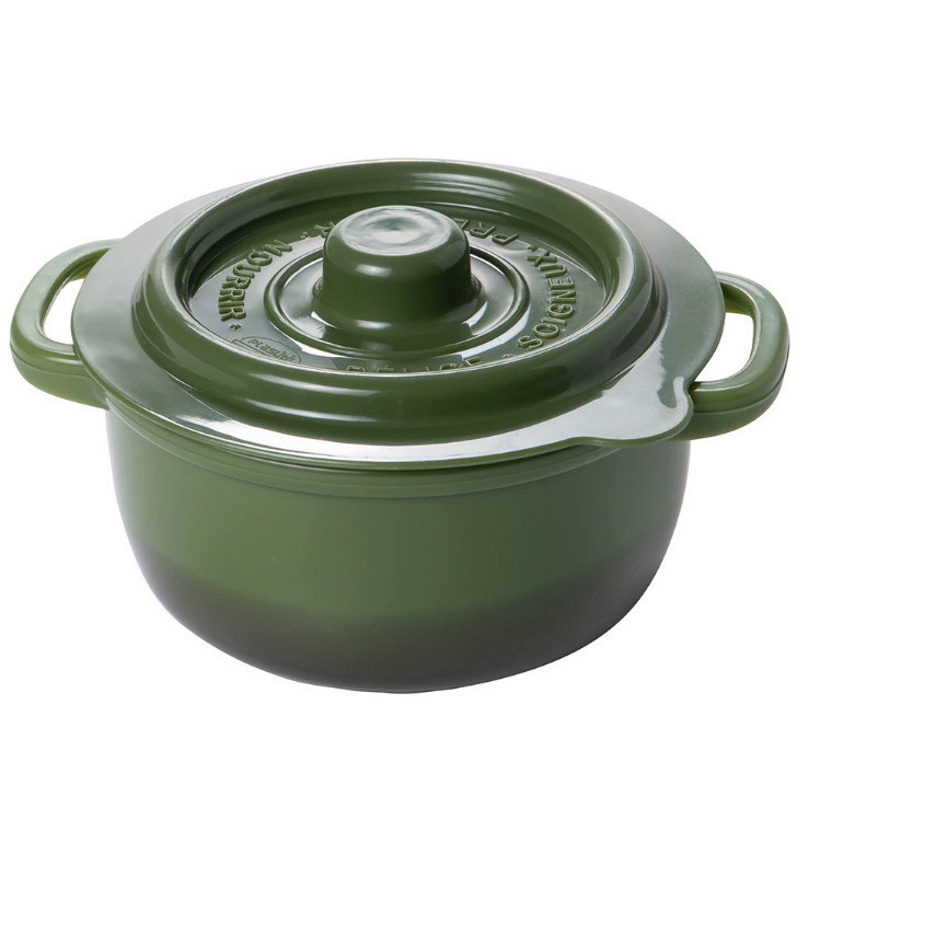 Pote Panelinha Hermética 180ml – Mini Porta Temperos e Mantimentos Multiuso em Plástico – Cores Sortidas 1UN