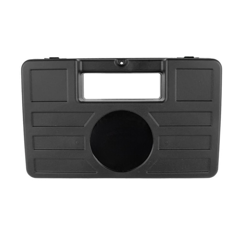 Maleta / Case Rígido Para Pistola / Revólver - Dispropil em Oferta na Shopee