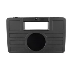 Maleta / Case Rígido Para Pistola / Revólver - Dispropil